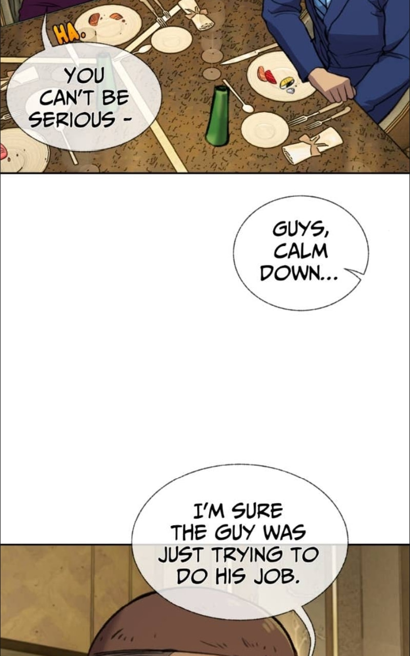 Pseudo-Dating Chapter 11 page 102 - 