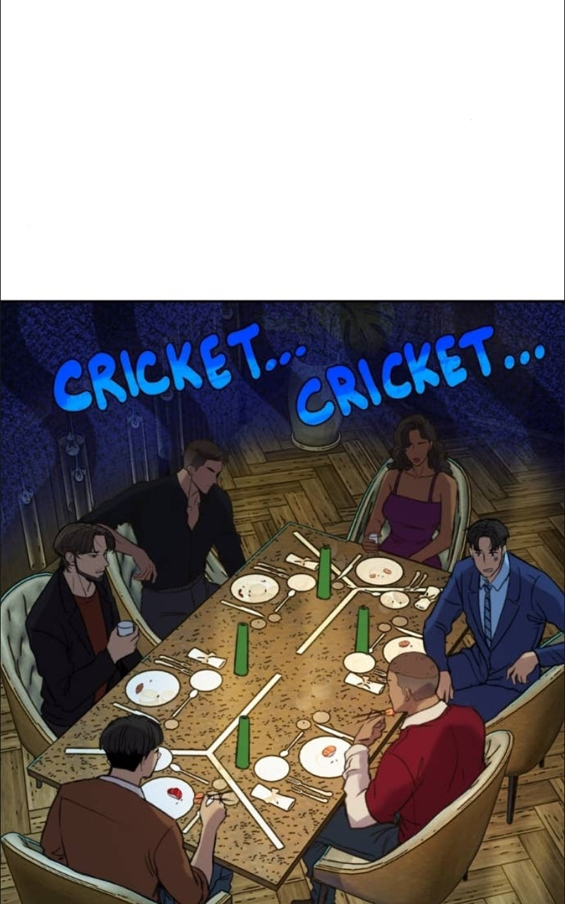 Pseudo-Dating Chapter 11 page 104 - 