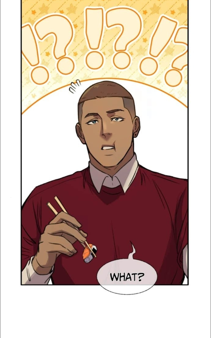 Pseudo-Dating Chapter 11 page 106 - 