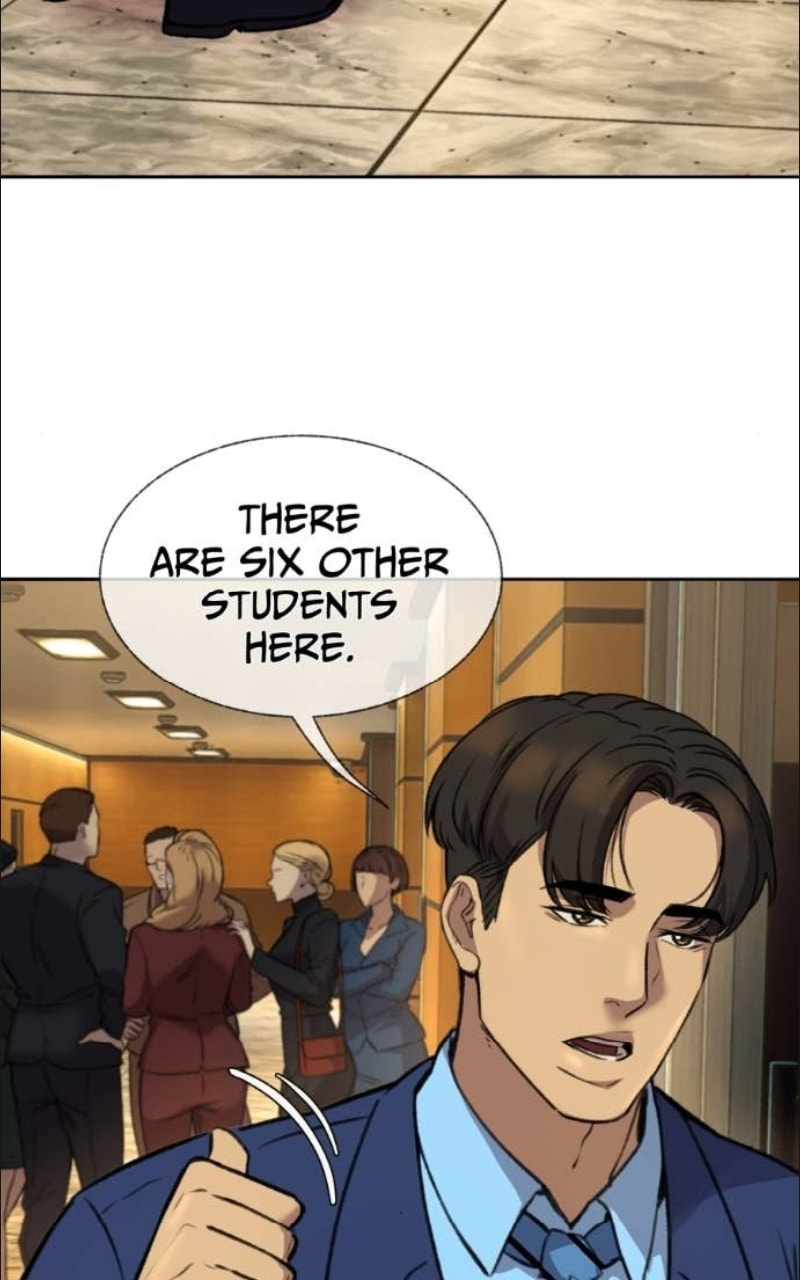 Pseudo-Dating Chapter 11 page 14 - 