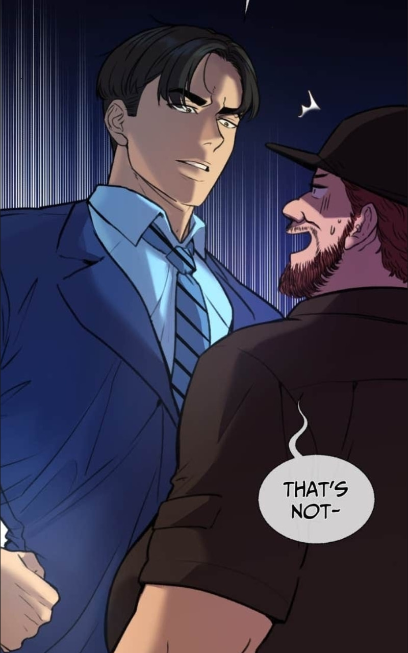 Pseudo-Dating Chapter 11 page 16 - 
