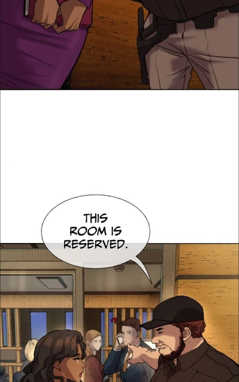 Pseudo-Dating Chapter 11 page 3 - 