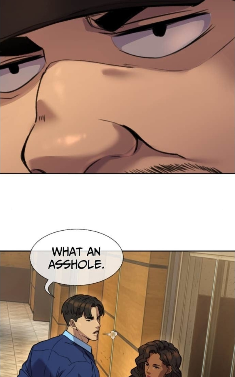 Pseudo-Dating Chapter 11 page 21 - 