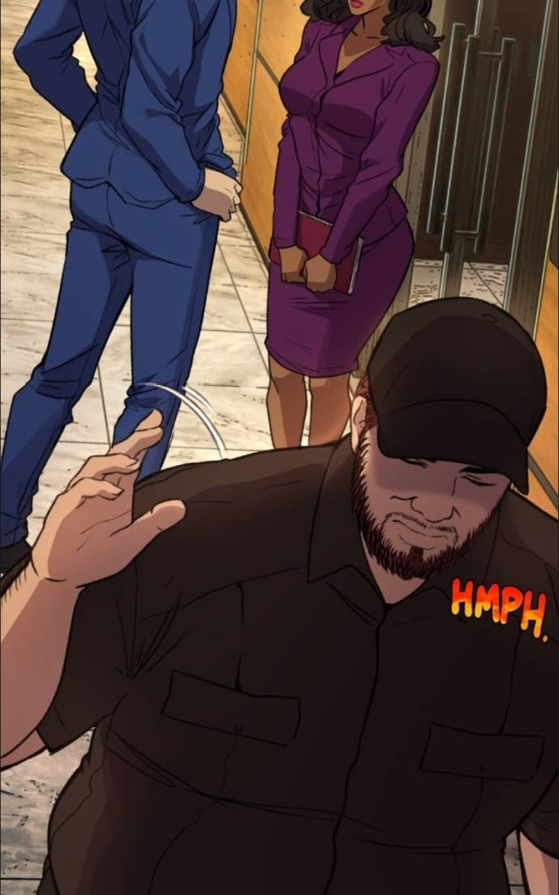 Pseudo-Dating Chapter 11 page 22 - 