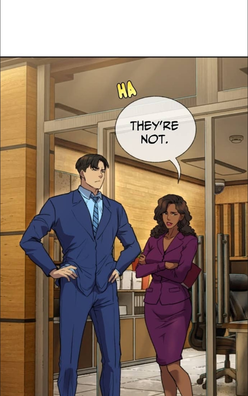 Pseudo-Dating Chapter 11 page 27 - 