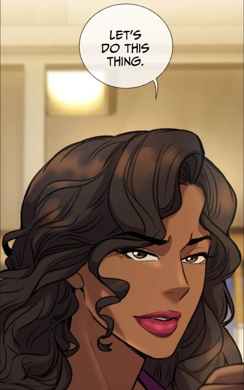 Pseudo-Dating Chapter 11 page 30 - 