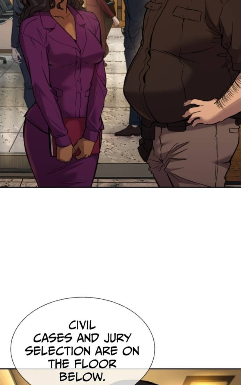 Pseudo-Dating Chapter 11 page 4 - 