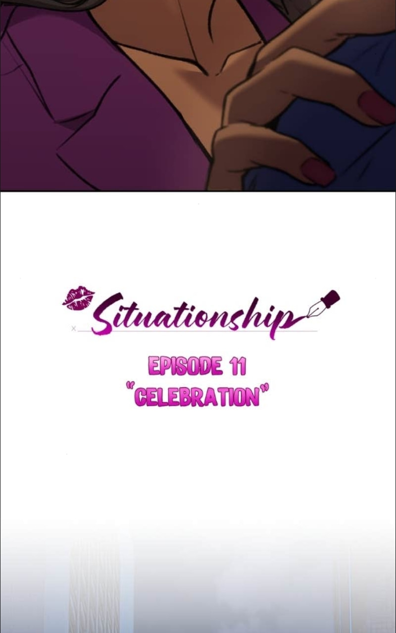 Pseudo-Dating Chapter 11 page 31 - 