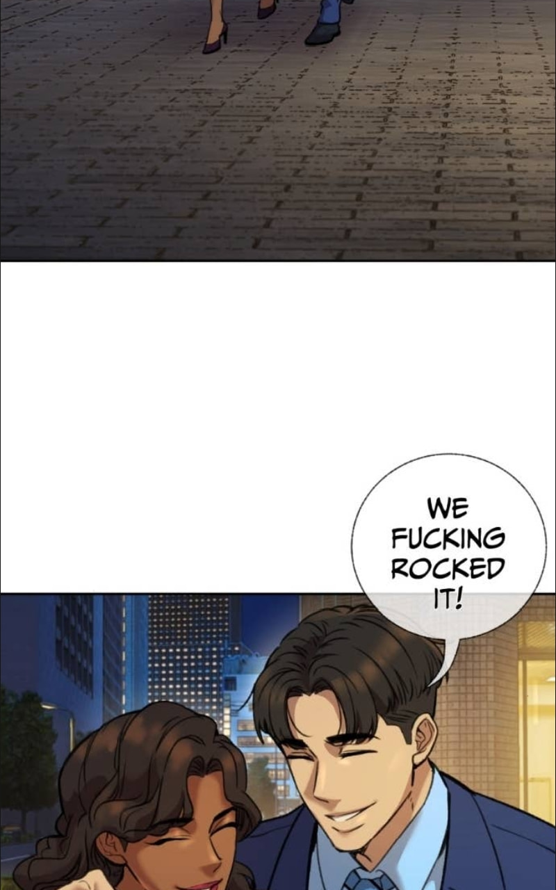 Pseudo-Dating Chapter 11 page 34 - 