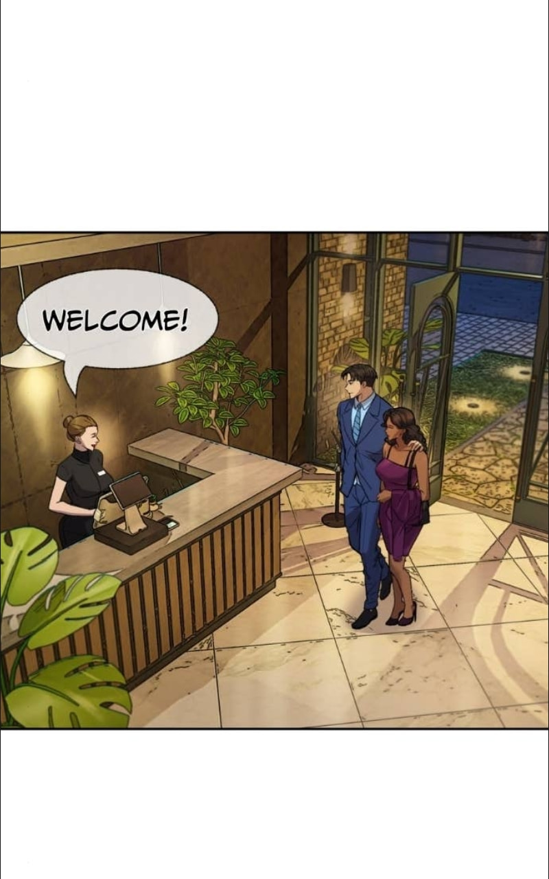 Pseudo-Dating Chapter 11 page 37 - 