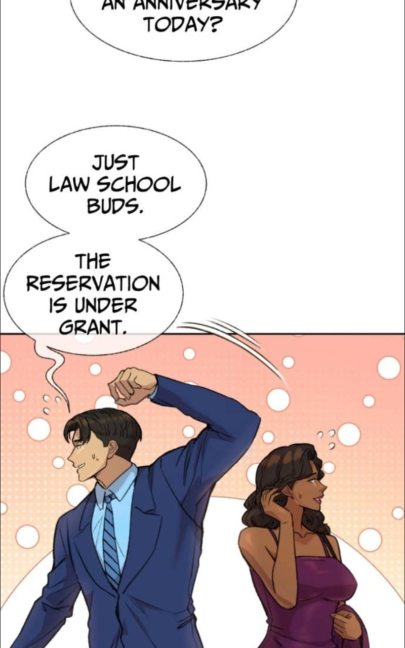 Pseudo-Dating Chapter 11 page 39 - 