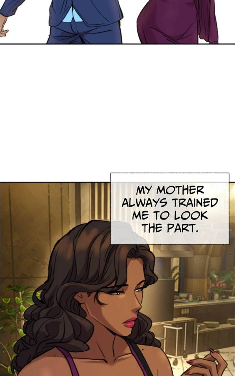 Pseudo-Dating Chapter 11 page 40 - 
