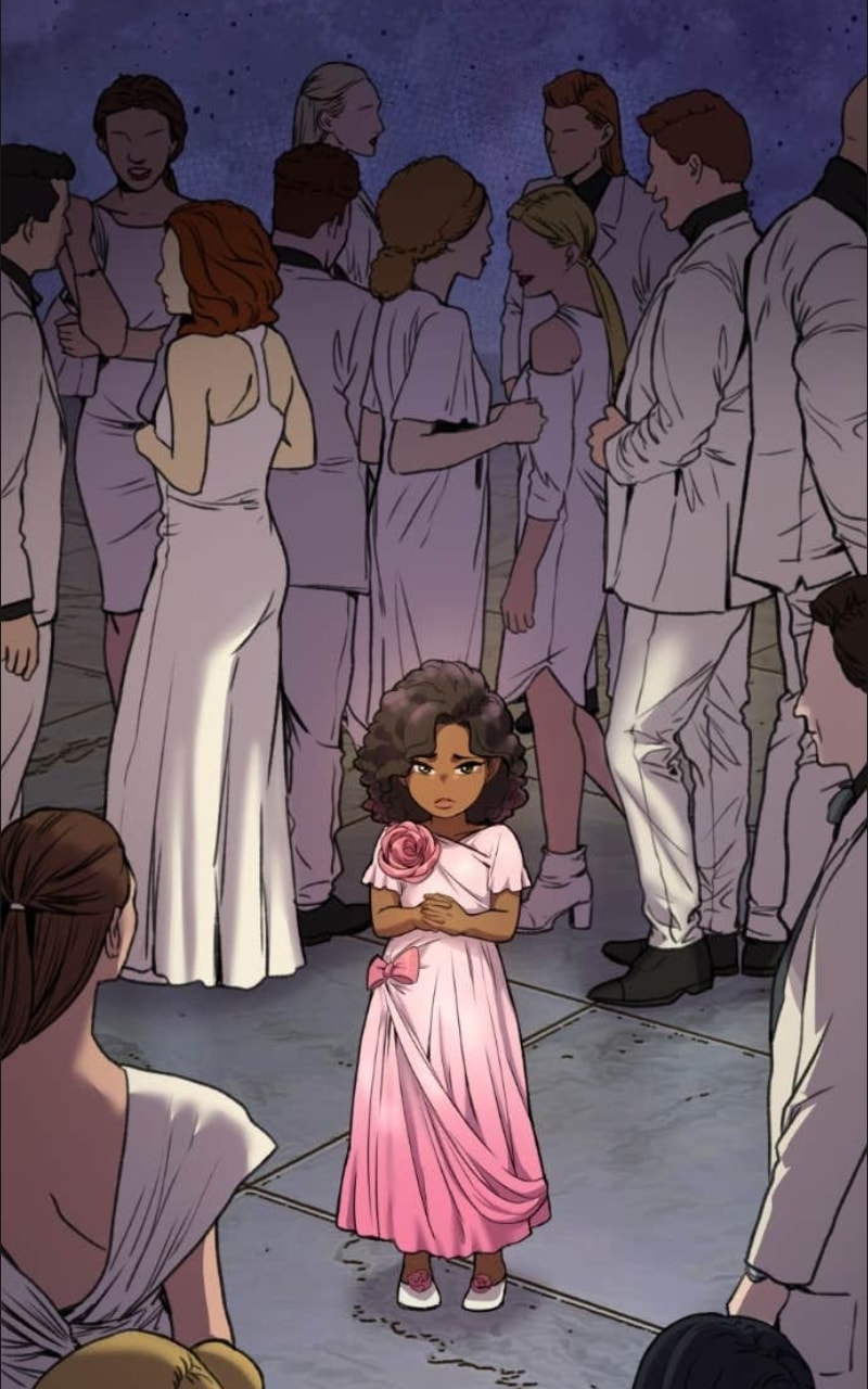 Pseudo-Dating Chapter 11 page 45 - 