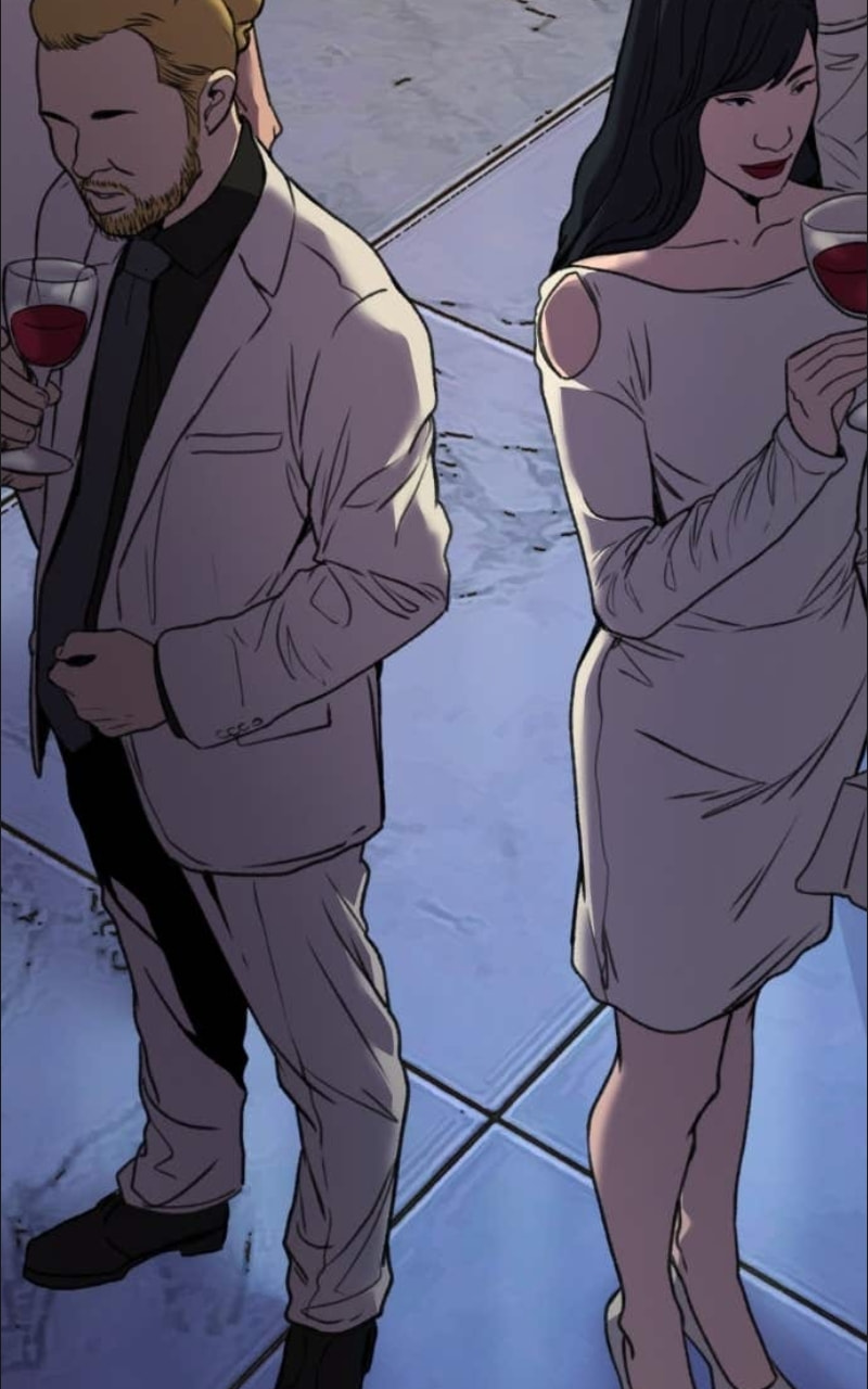 Pseudo-Dating Chapter 11 page 46 - 
