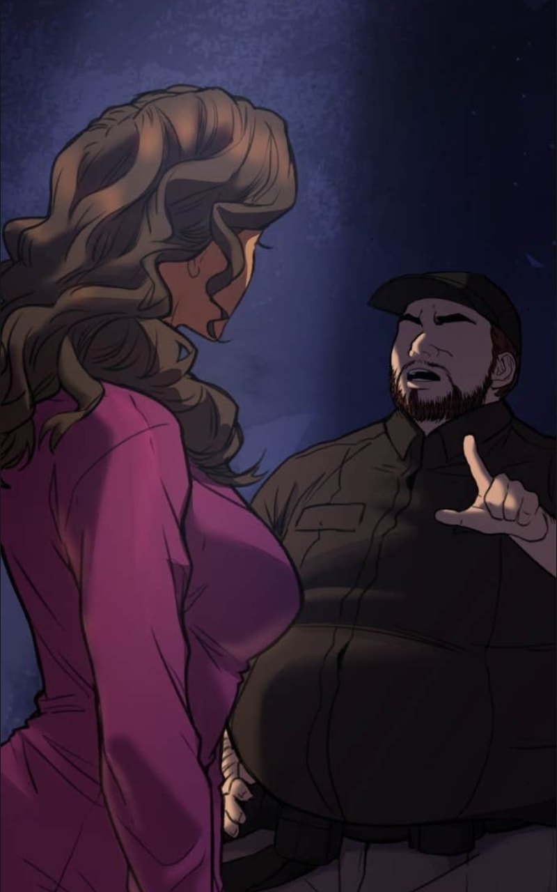Pseudo-Dating Chapter 11 page 48 - 