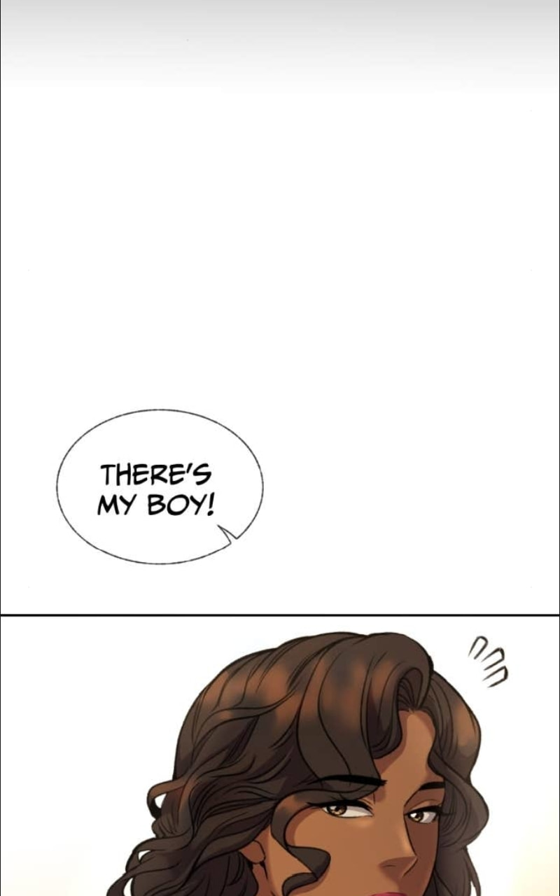 Pseudo-Dating Chapter 11 page 50 - 