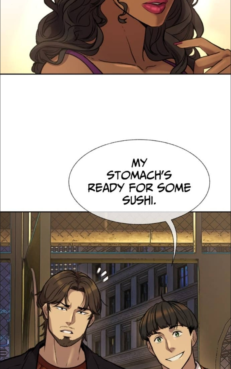 Pseudo-Dating Chapter 11 page 51 - 