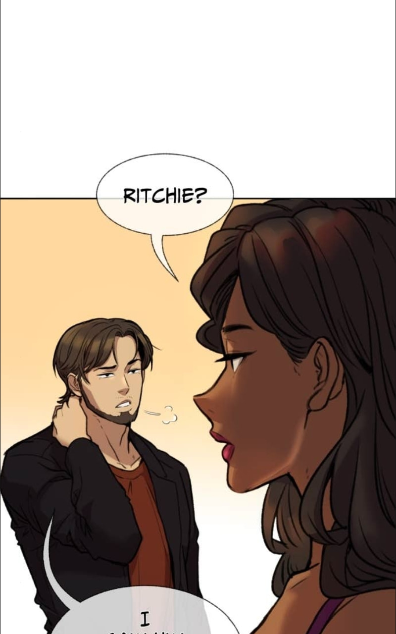 Pseudo-Dating Chapter 11 page 53 - 