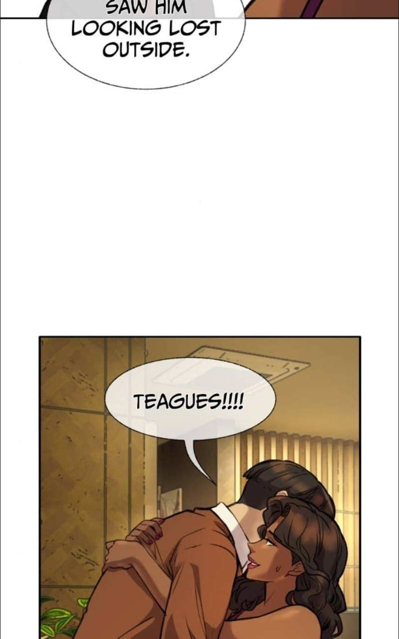 Pseudo-Dating Chapter 11 page 54 - 