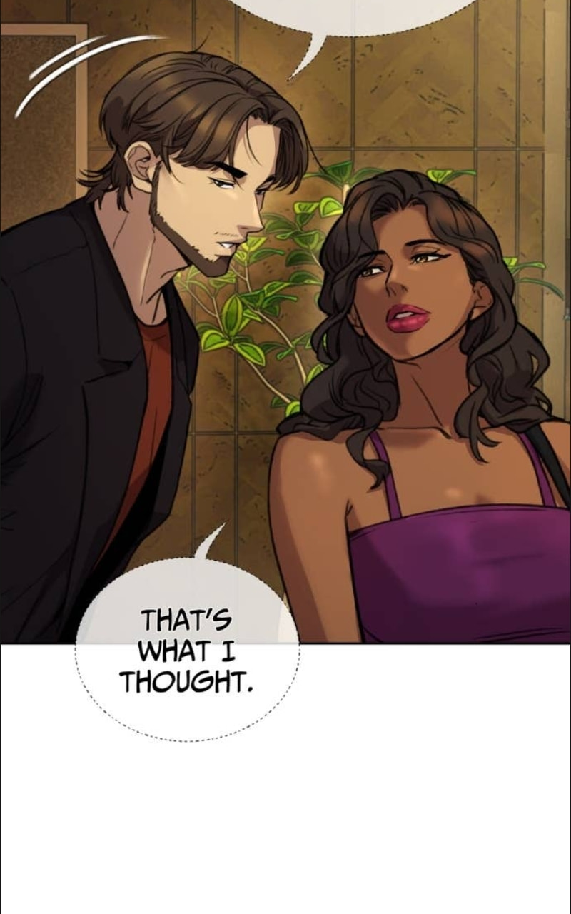 Pseudo-Dating Chapter 11 page 58 - 
