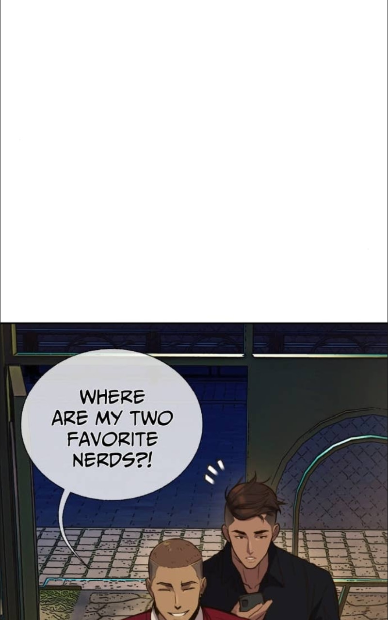 Pseudo-Dating Chapter 11 page 59 - 