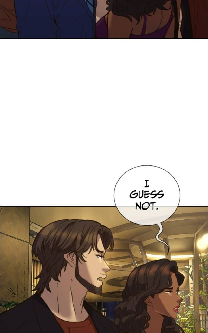 Pseudo-Dating Chapter 11 page 61 - 