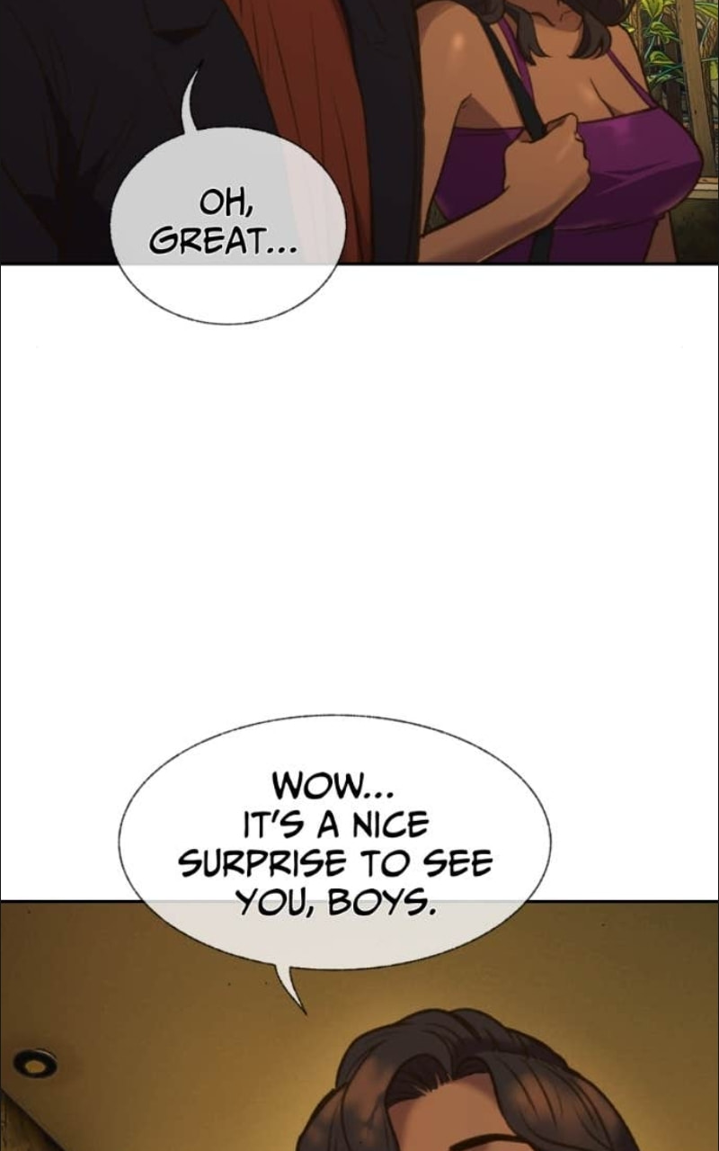 Pseudo-Dating Chapter 11 page 62 - 
