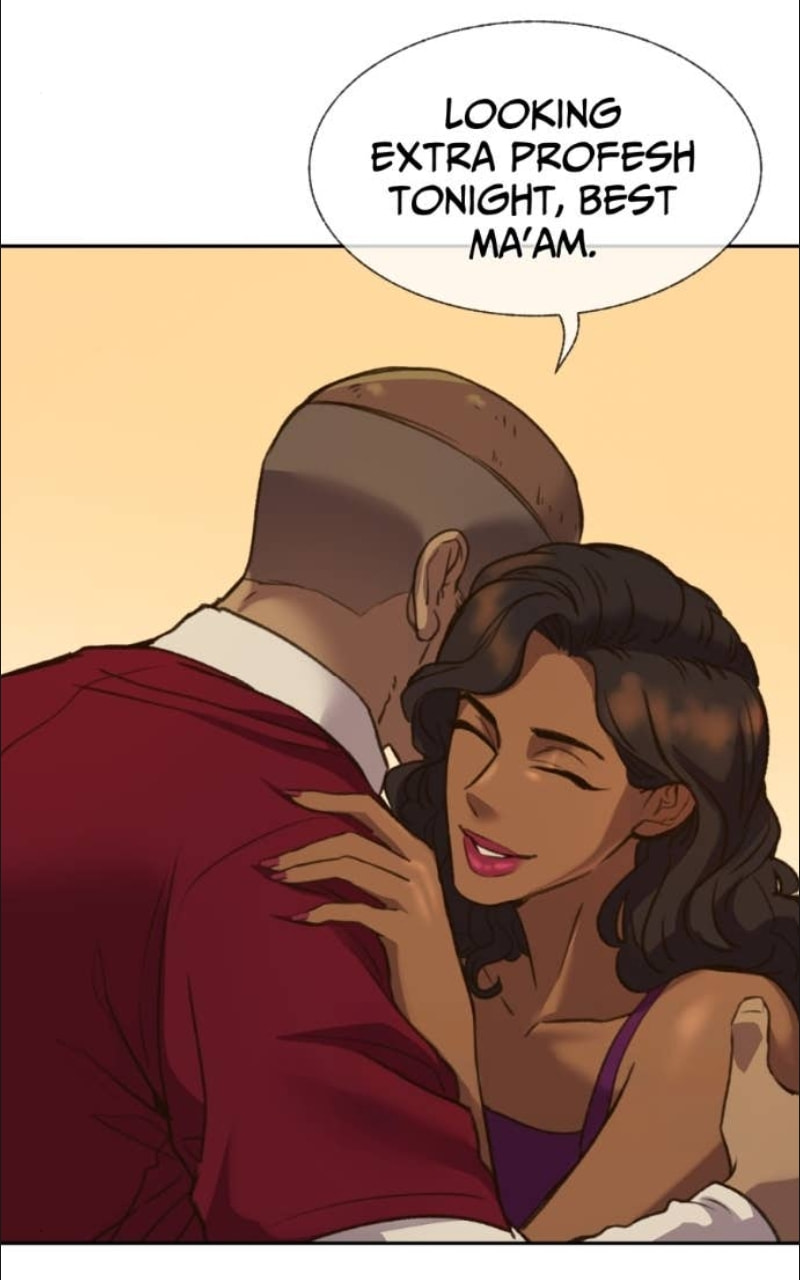 Pseudo-Dating Chapter 11 page 64 - 