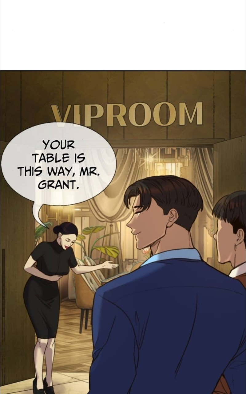 Pseudo-Dating Chapter 11 page 68 - 