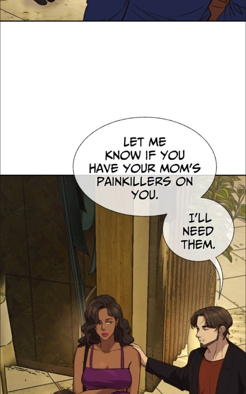 Pseudo-Dating Chapter 11 page 69 - 