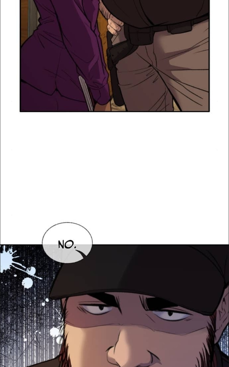 Pseudo-Dating Chapter 11 page 8 - 