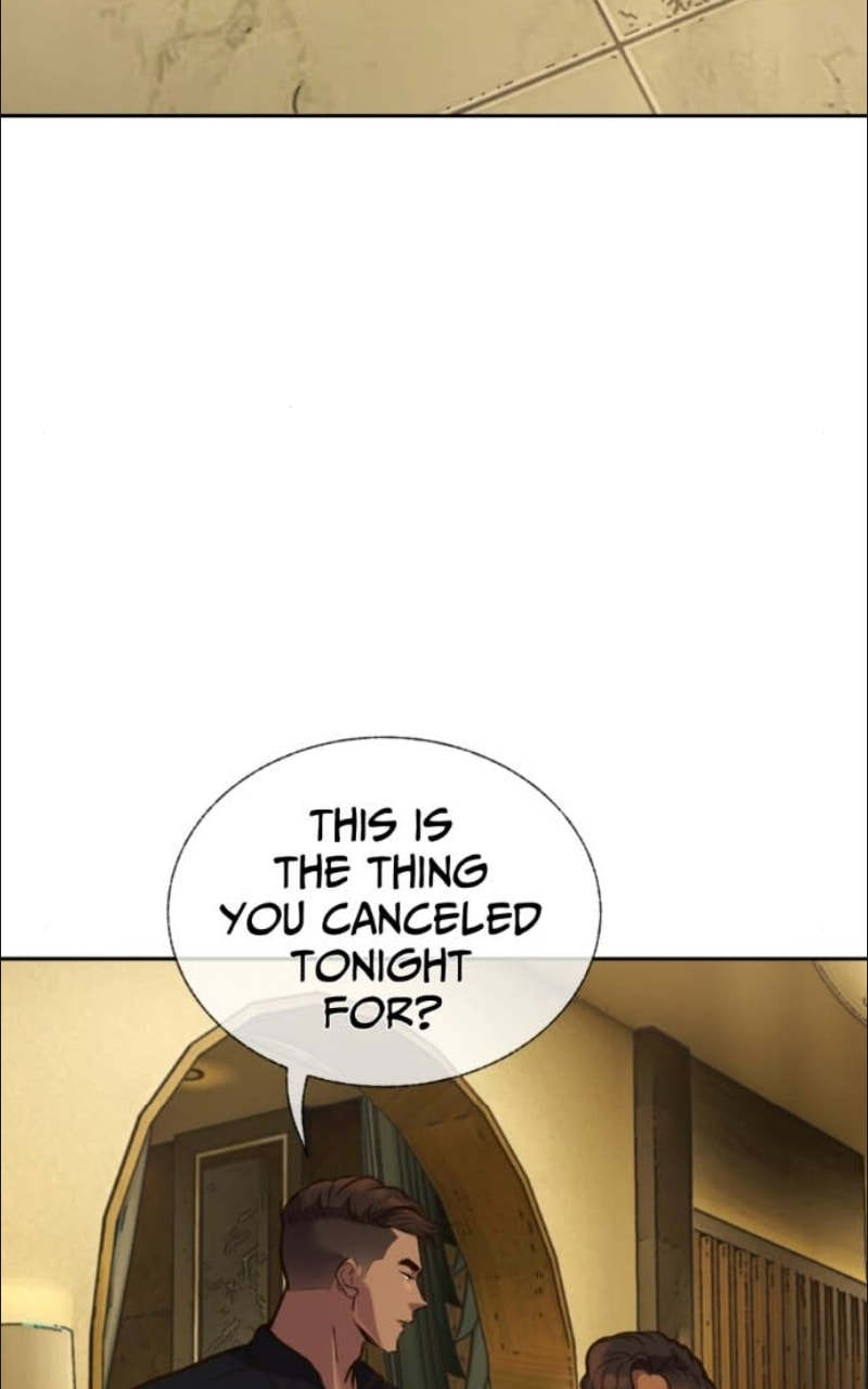Pseudo-Dating Chapter 11 page 71 - 