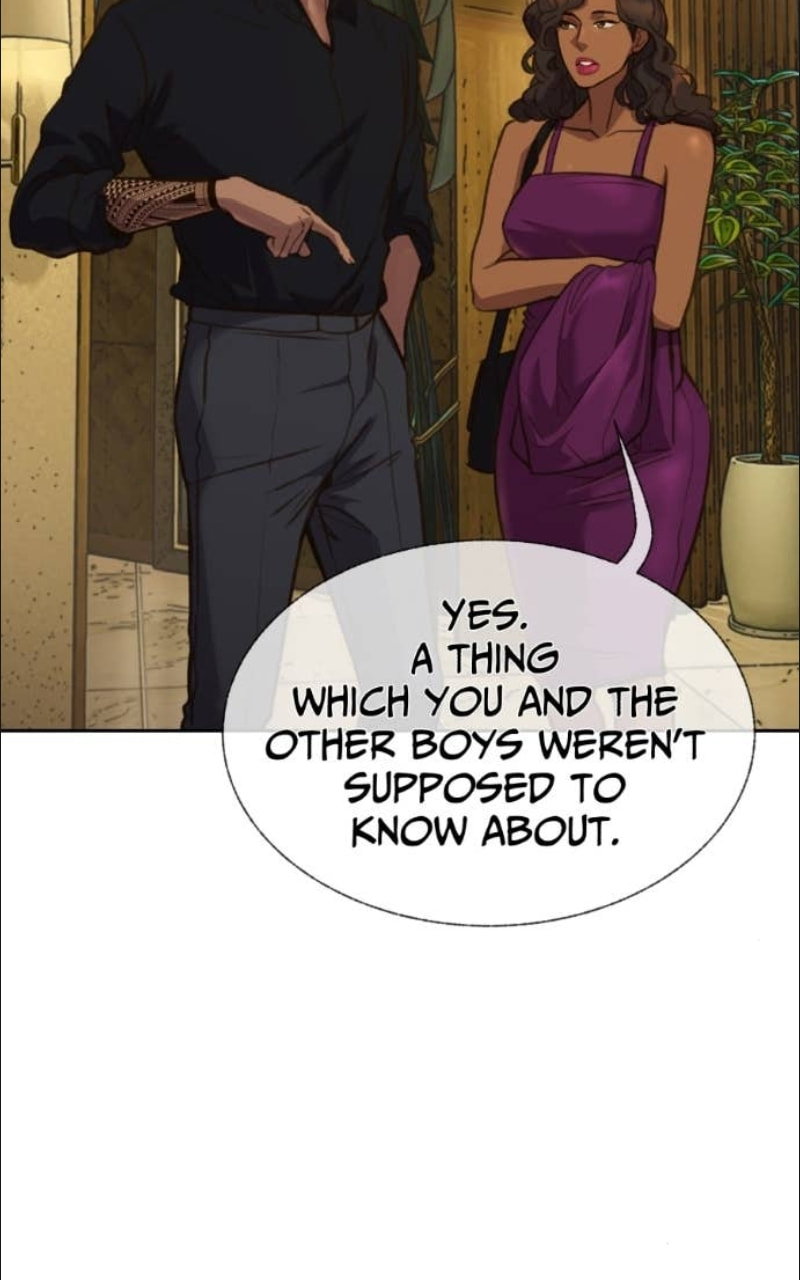 Pseudo-Dating Chapter 11 page 72 - 