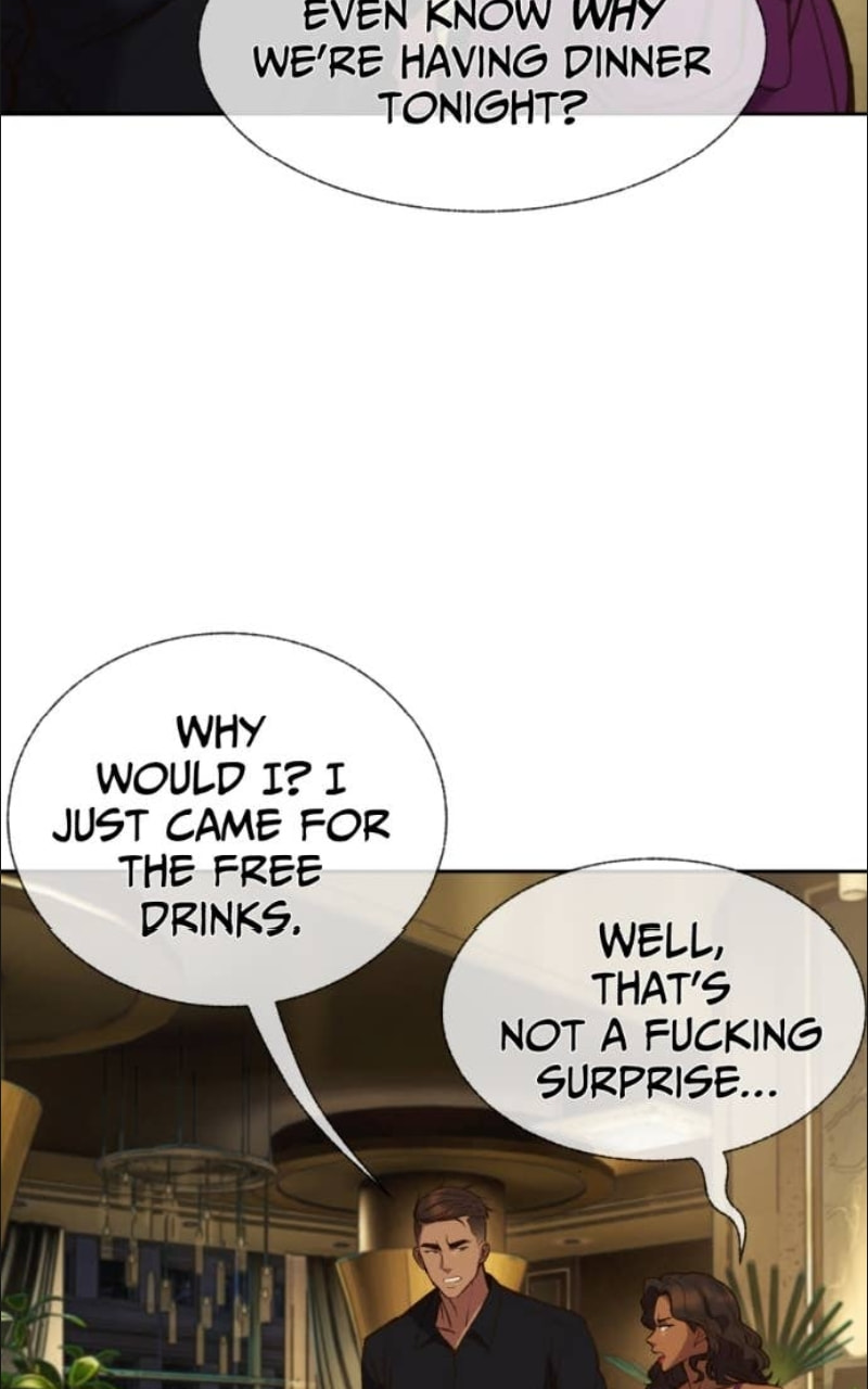 Pseudo-Dating Chapter 11 page 74 - 