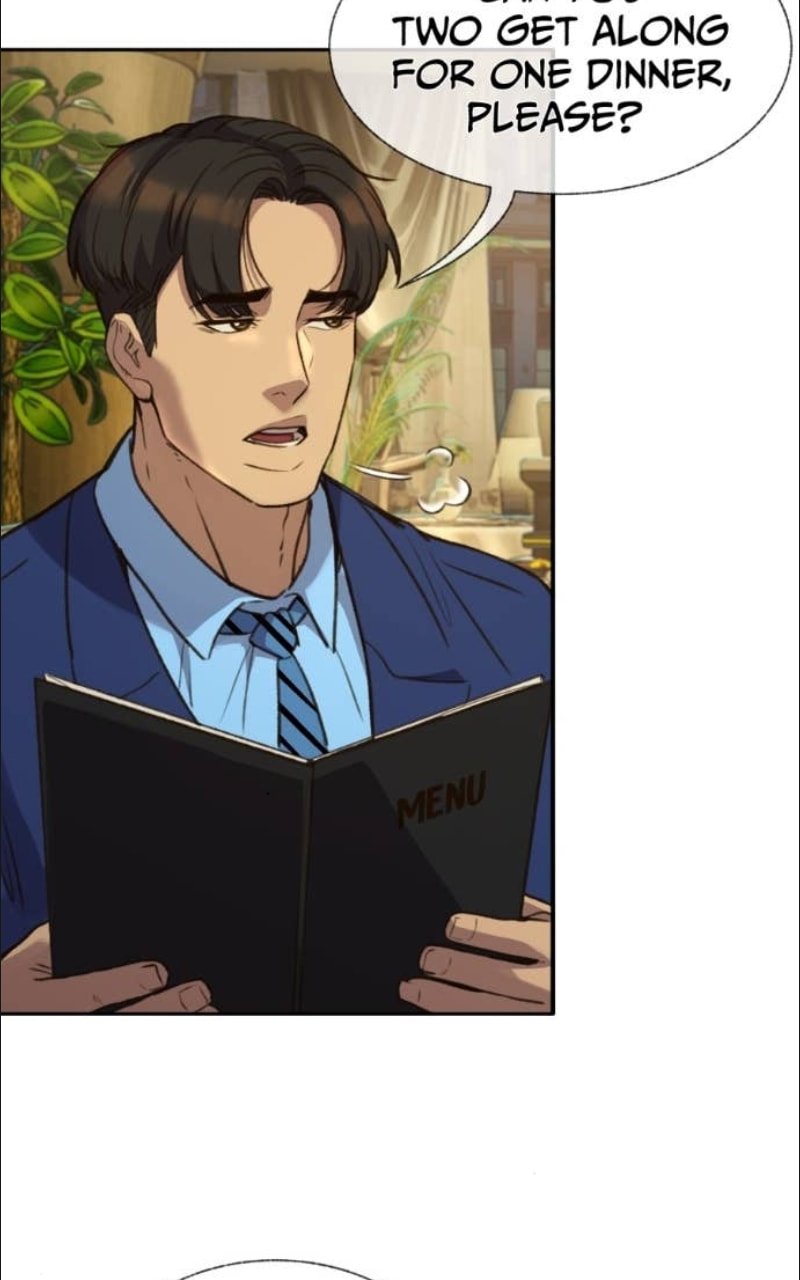 Pseudo-Dating Chapter 11 page 76 - 