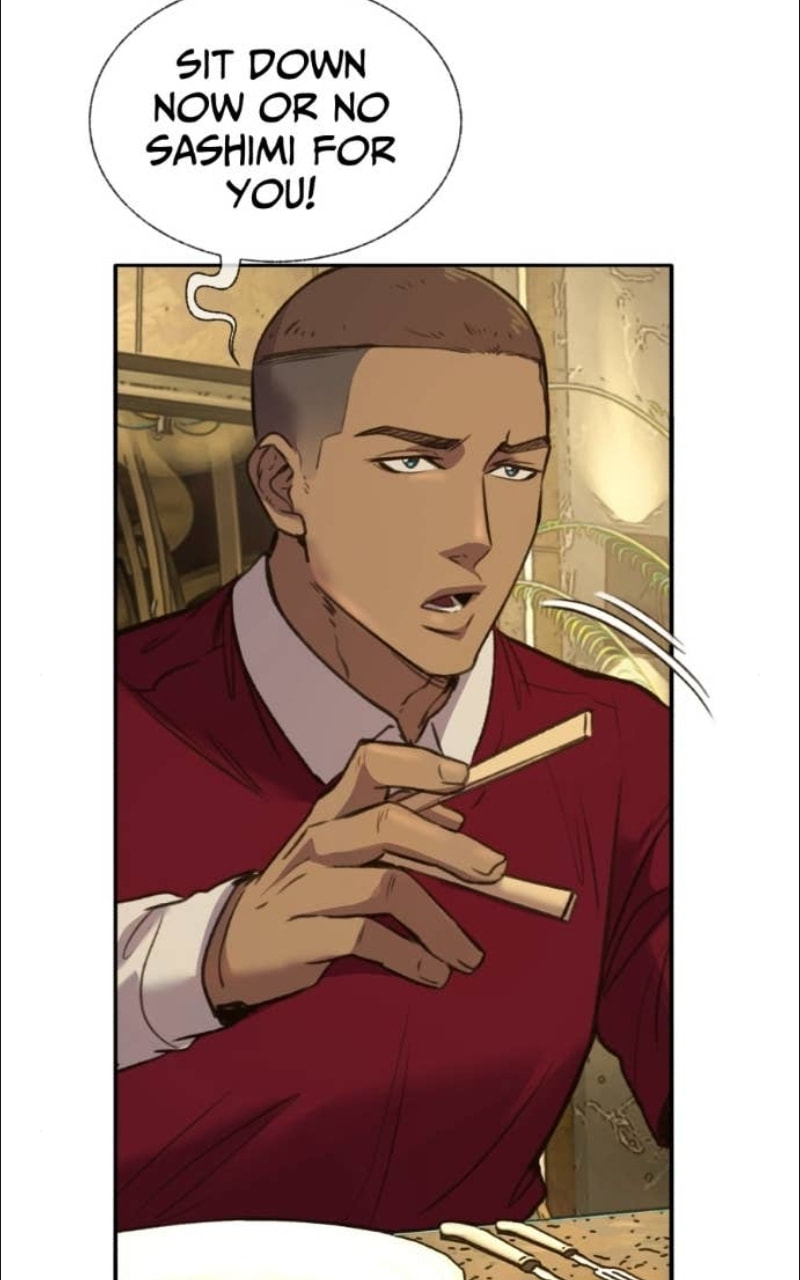 Pseudo-Dating Chapter 11 page 77 - 