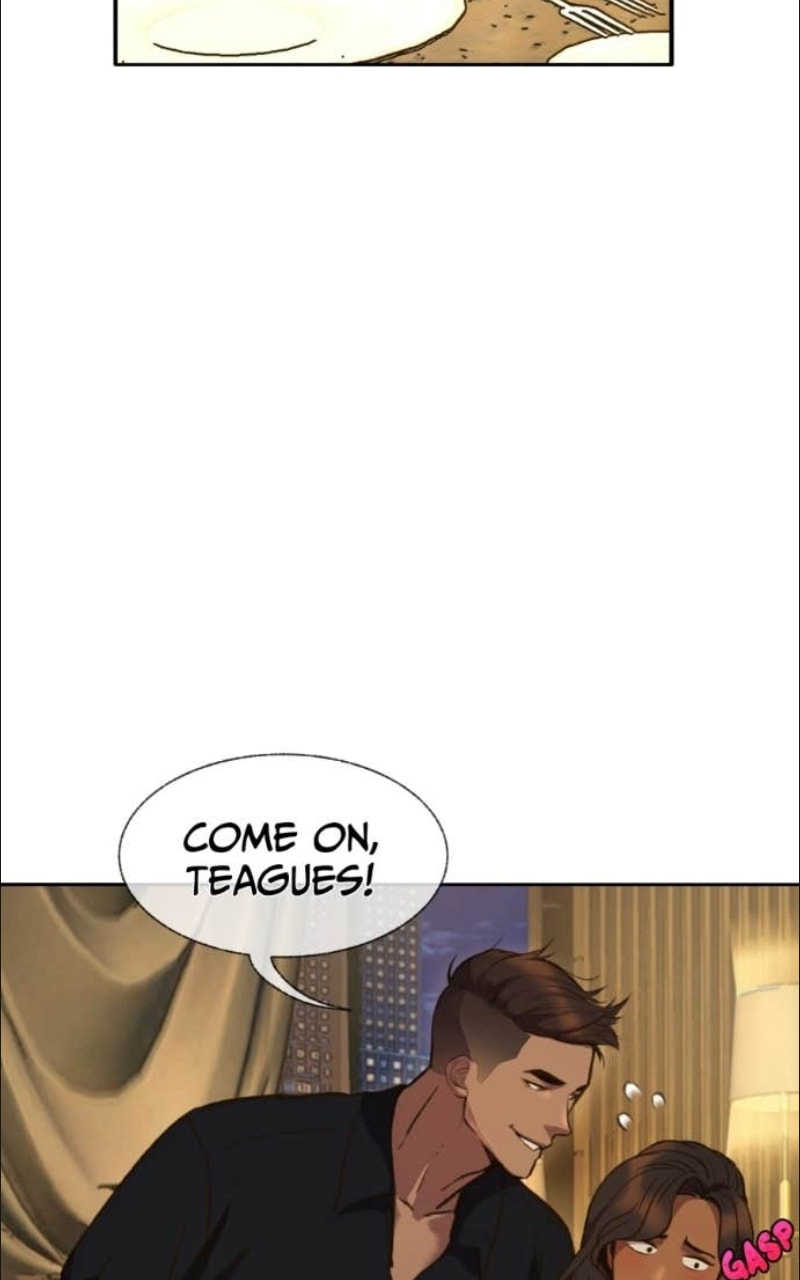 Pseudo-Dating Chapter 11 page 78 - 
