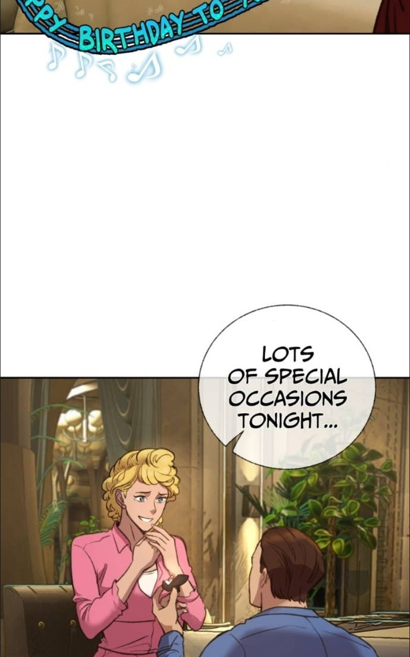 Pseudo-Dating Chapter 11 page 82 - 