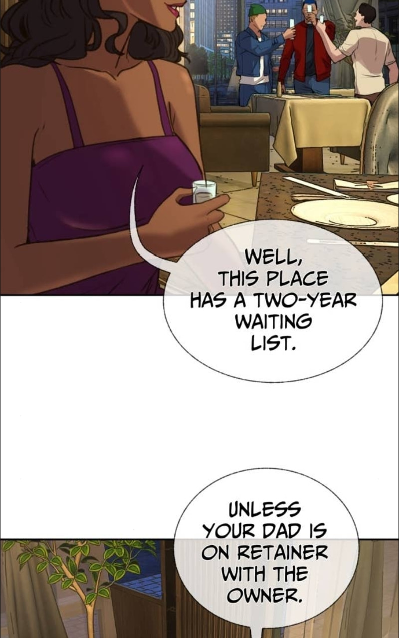 Pseudo-Dating Chapter 11 page 84 - 