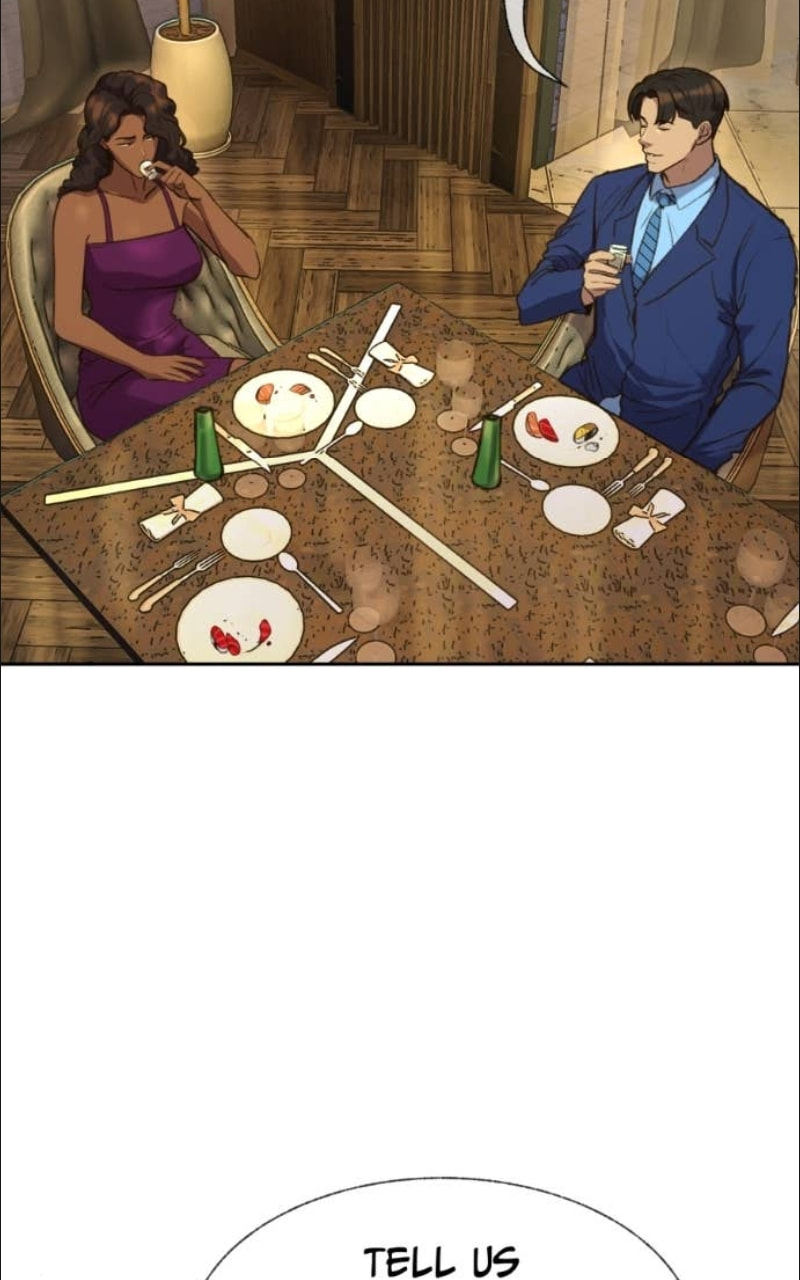 Pseudo-Dating Chapter 11 page 85 - 