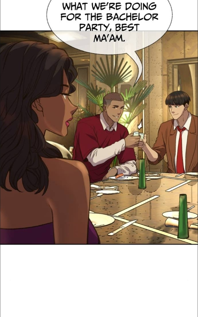 Pseudo-Dating Chapter 11 page 86 - 