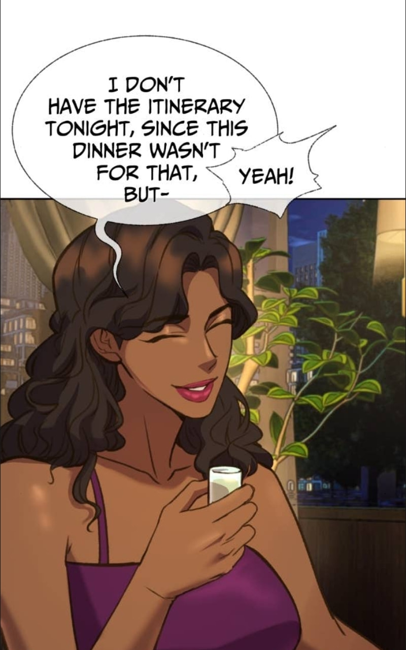 Pseudo-Dating Chapter 11 page 87 - 