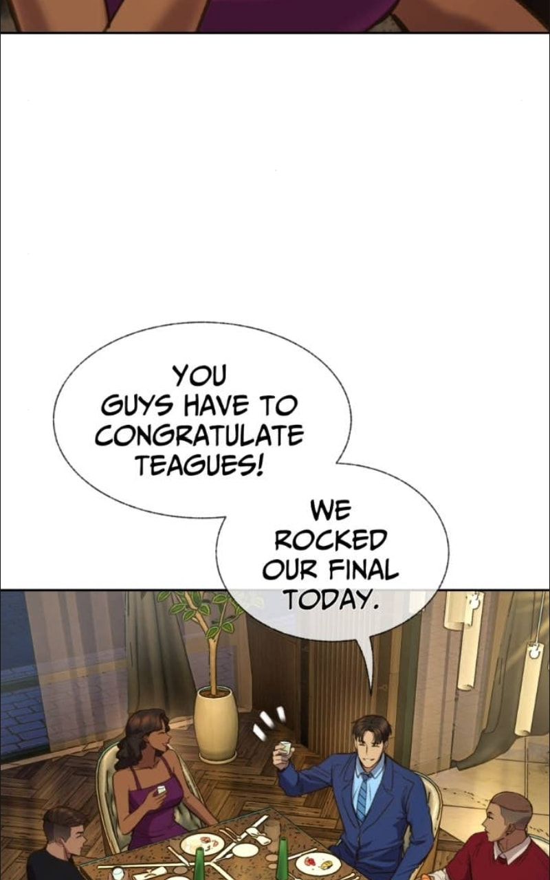 Pseudo-Dating Chapter 11 page 88 - 