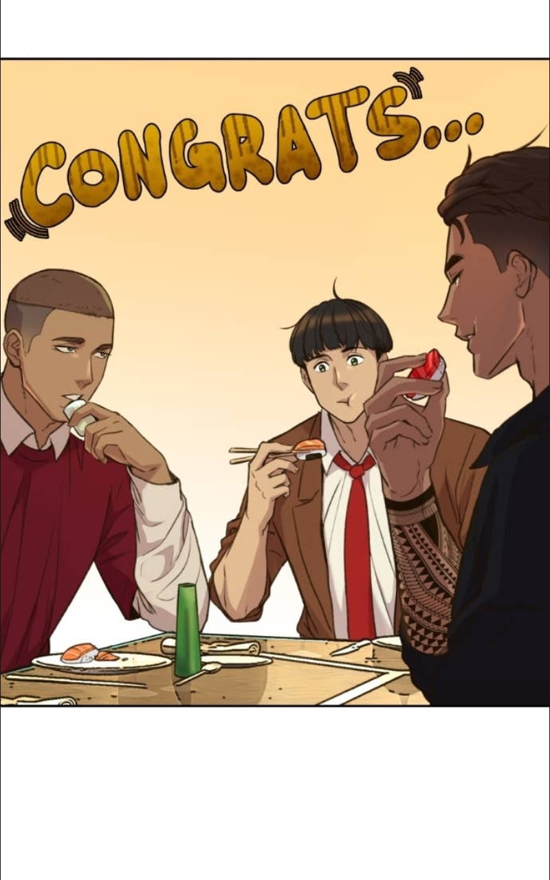 Pseudo-Dating Chapter 11 page 90 - 