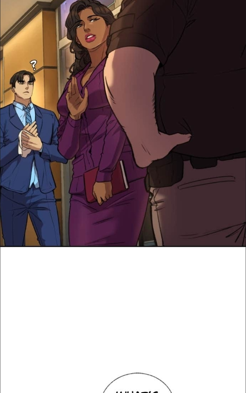 Pseudo-Dating Chapter 11 page 10 - 