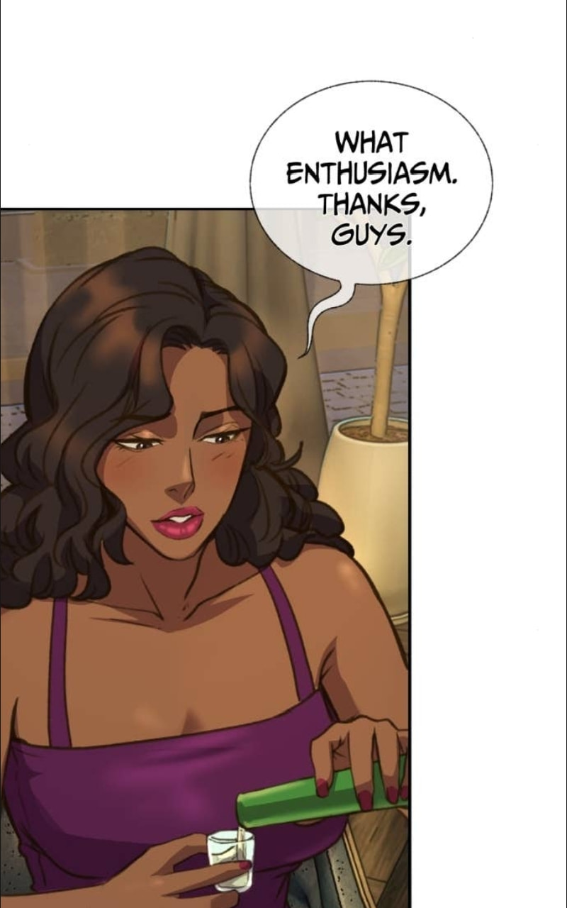 Pseudo-Dating Chapter 11 page 91 - 