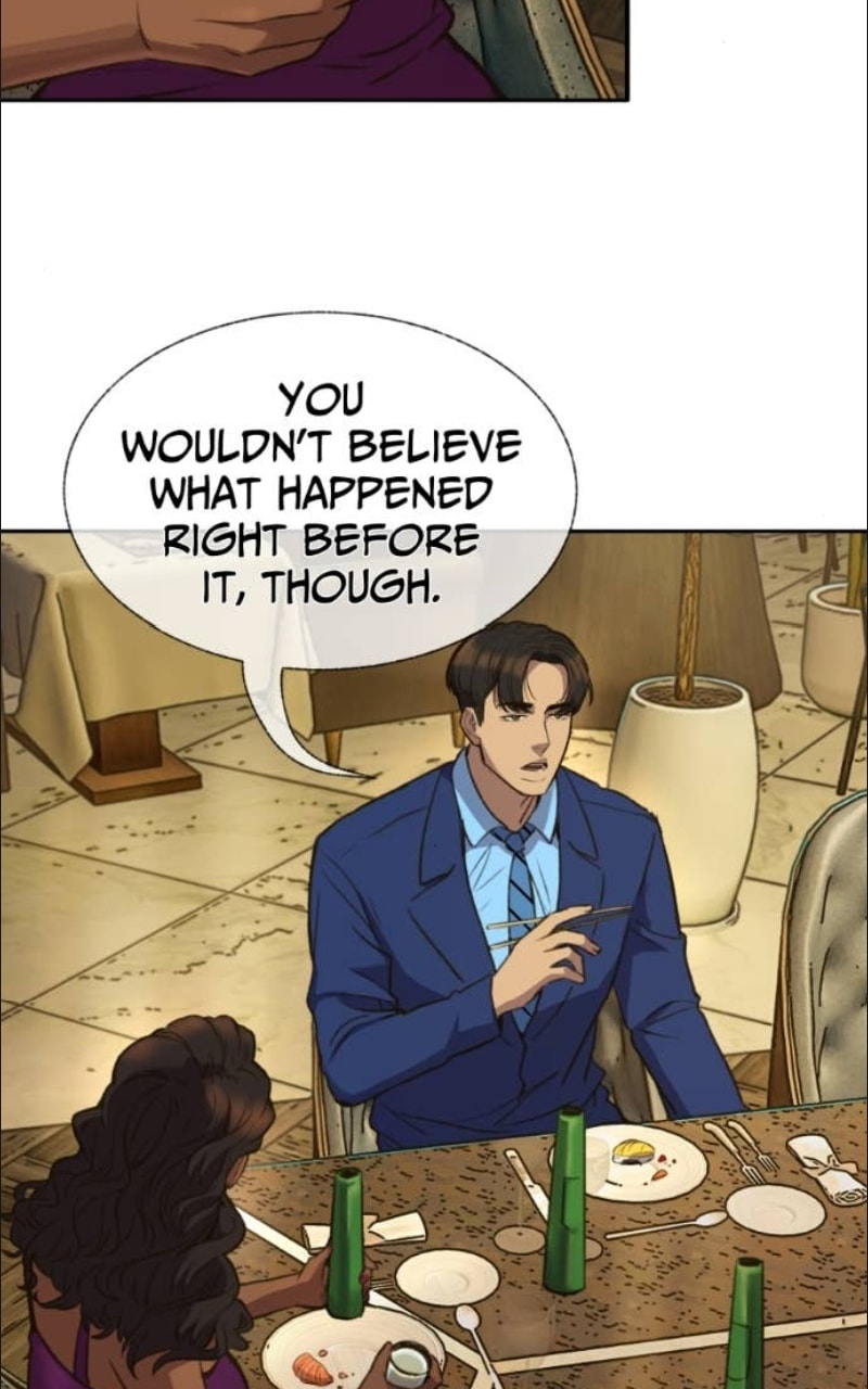 Pseudo-Dating Chapter 11 page 92 - 