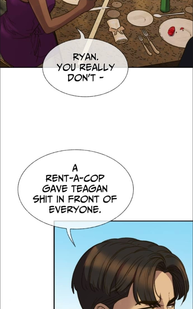 Pseudo-Dating Chapter 11 page 93 - 