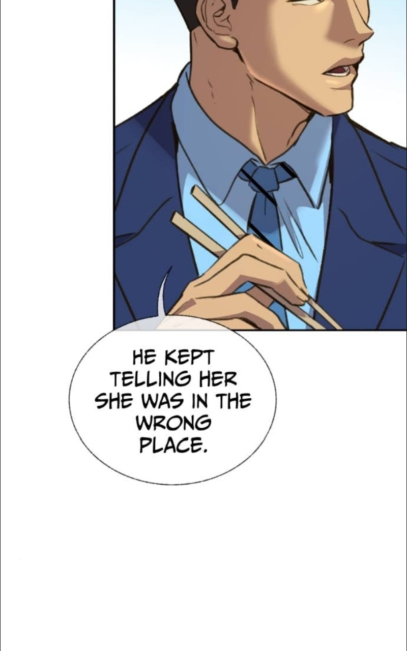Pseudo-Dating Chapter 11 page 94 - 