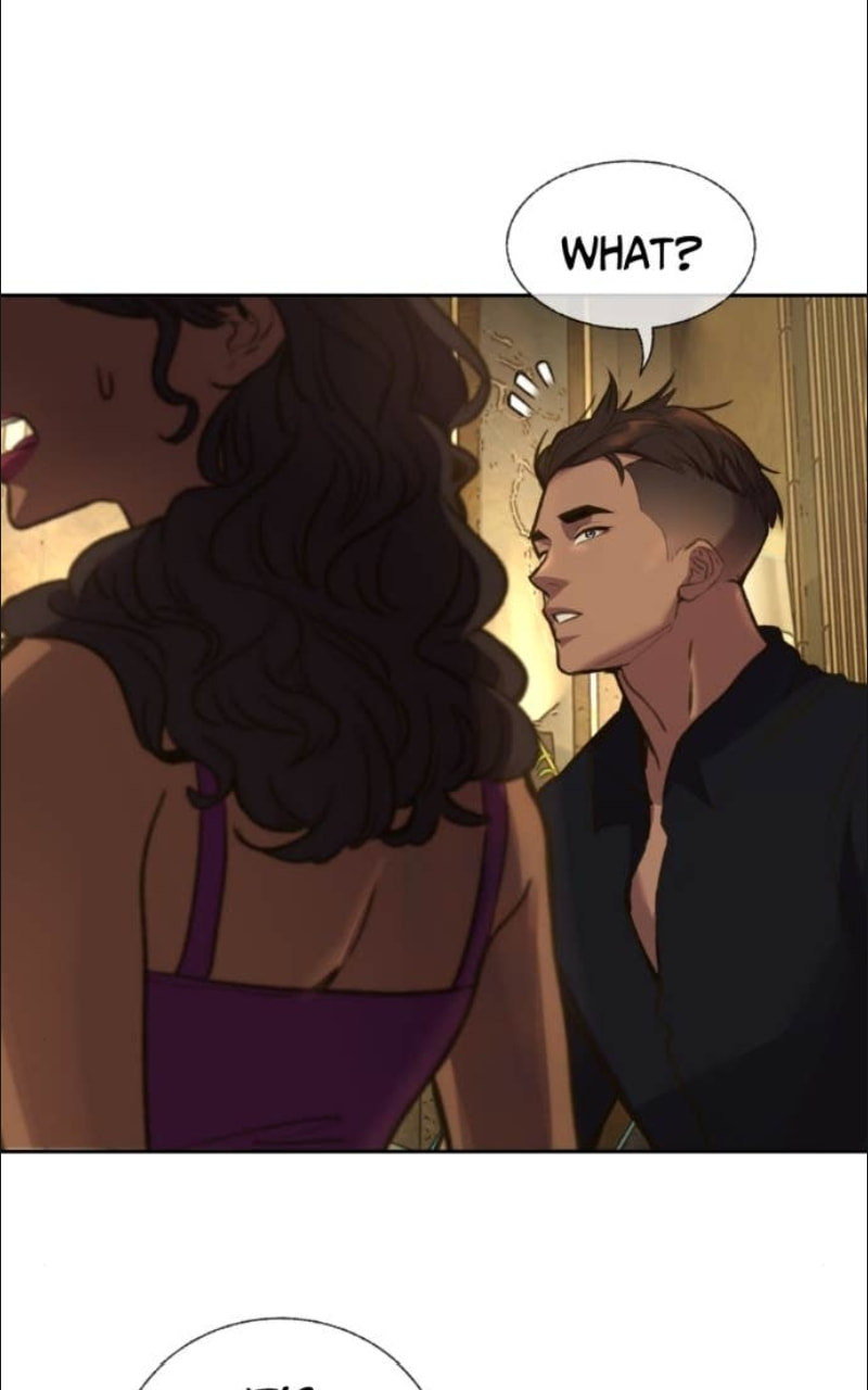 Pseudo-Dating Chapter 11 page 95 - 